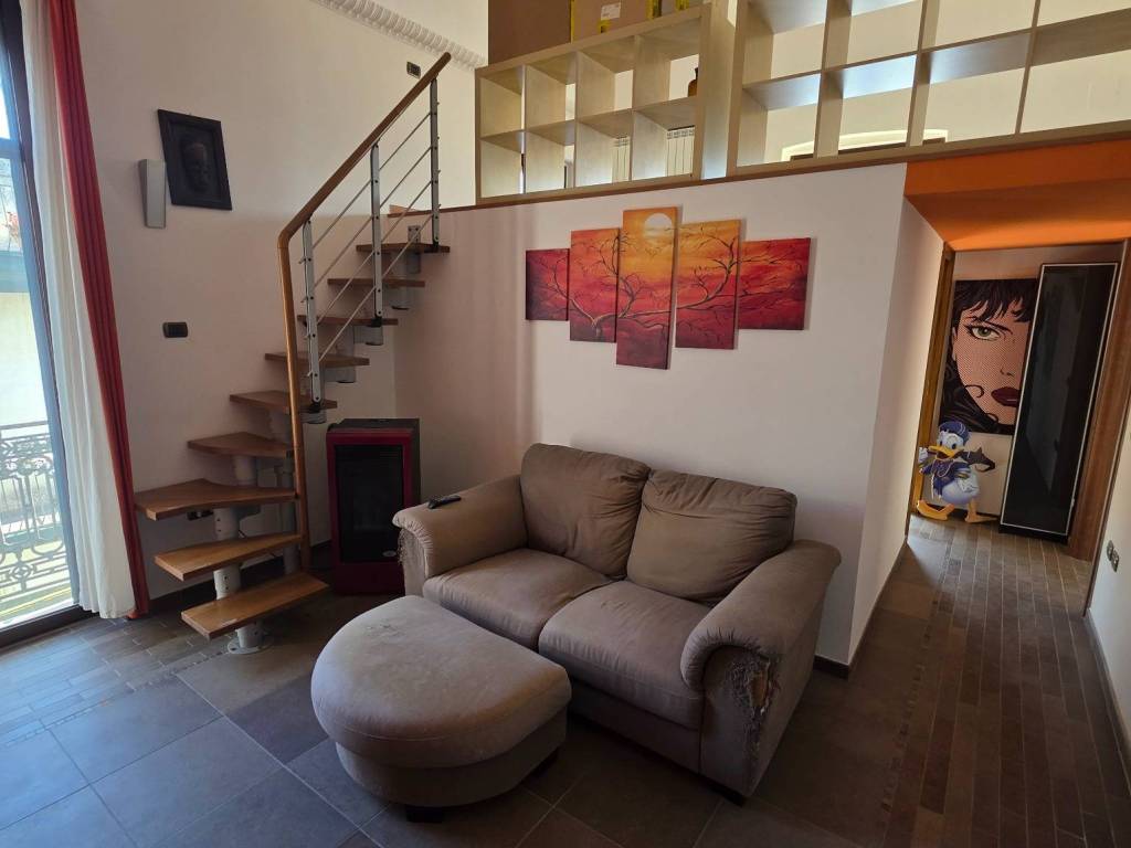 Appartamento a Brindisi in Via Carlo De Marco, 1 - Foto 5