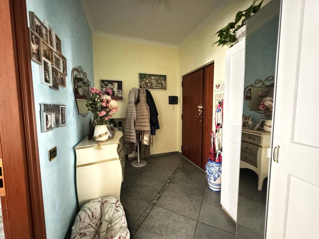 Appartamento a Castellammare di stabia in Viale Europa, 33 - Foto 3