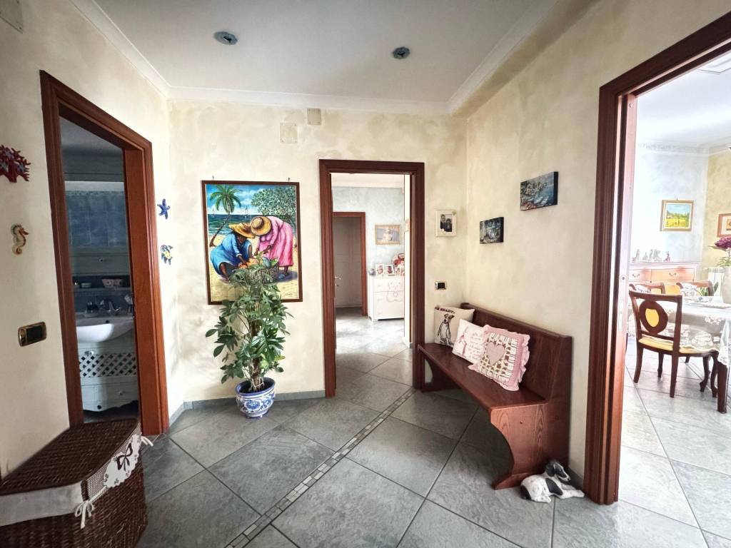 Appartamento a Castellammare di stabia in Viale Europa, 33 - Foto 4