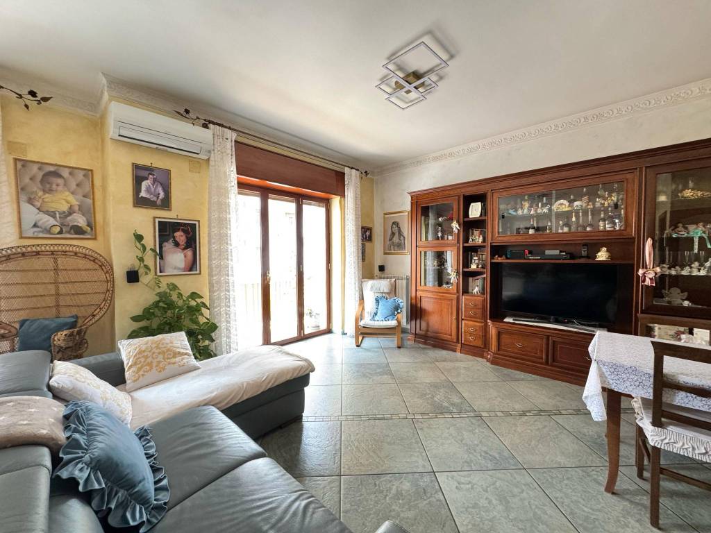 Appartamento a Castellammare di stabia in Viale Europa, 33 - Foto 5
