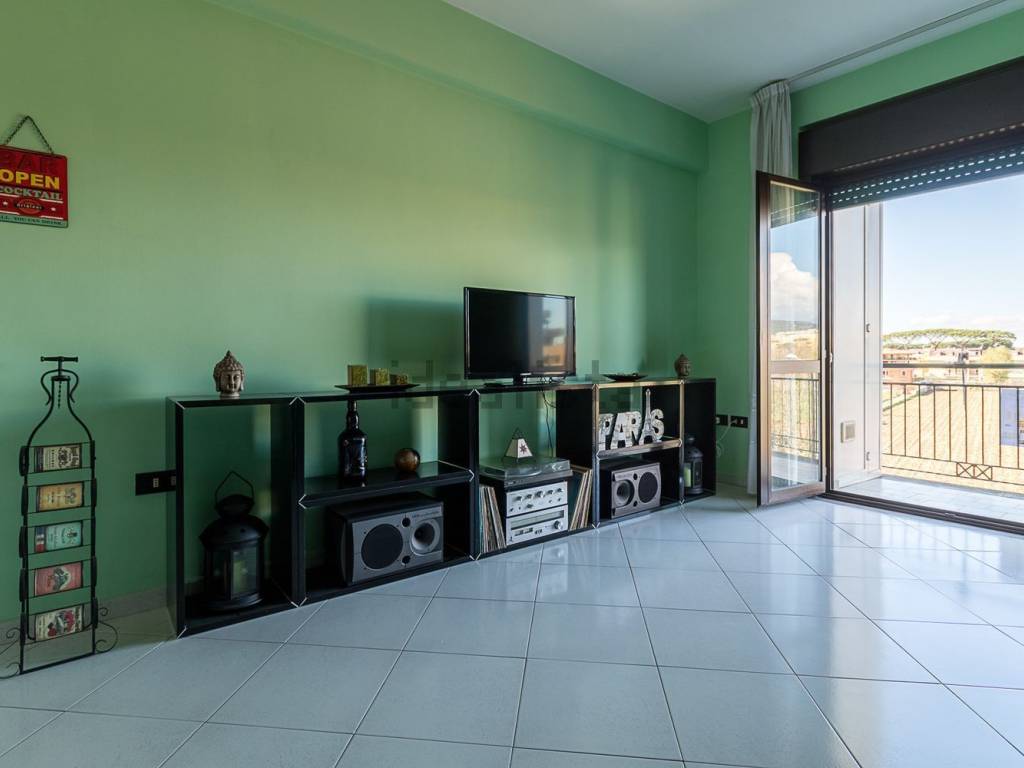 Appartamento a Caserta in Via Achille Tedeschi - Foto 4