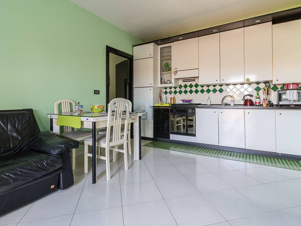 Appartamento a Caserta in Via Achille Tedeschi - Foto 5