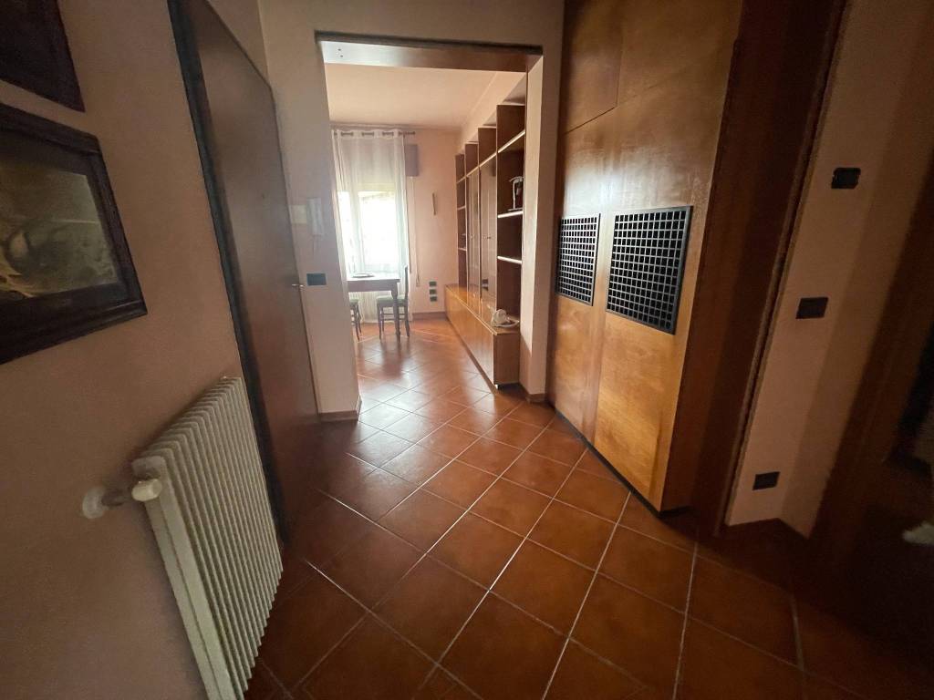 Attico / mansarda a Conegliano in Corso Vittorio Emanuele, 73 - Foto 5