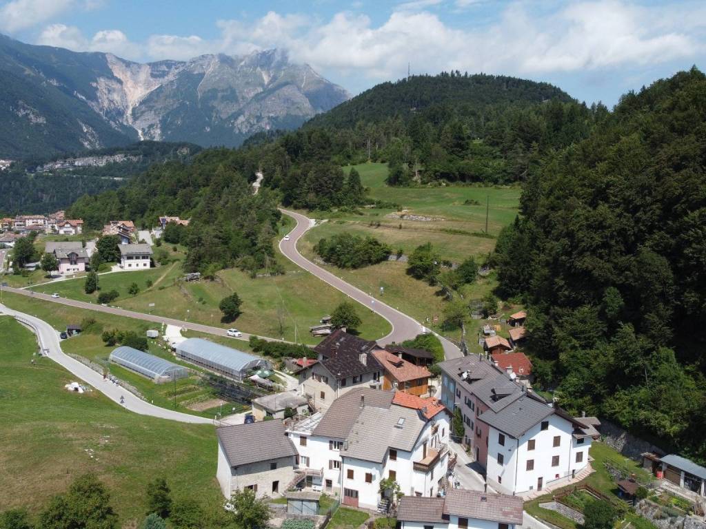Casa indipendente a Folgaria in Località Dazio, 21 - Foto 2