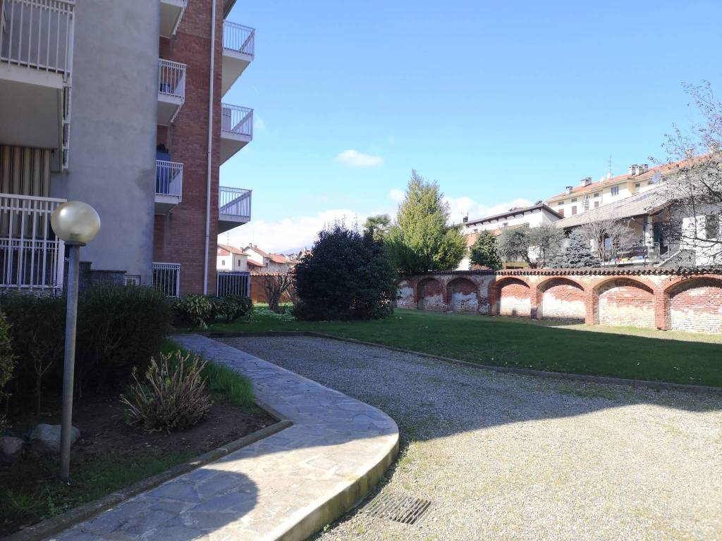 Appartamento a Occhieppo inferiore in Via A. Schiapparelli - Foto 5