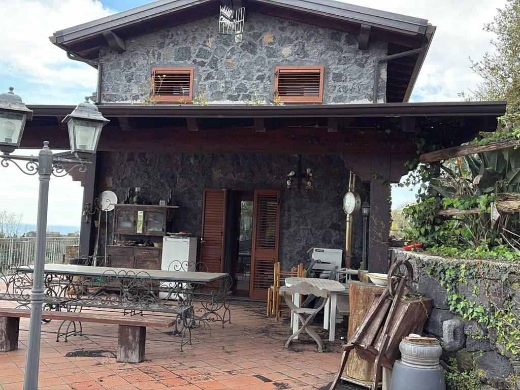 Villa a Acireale - Foto 5