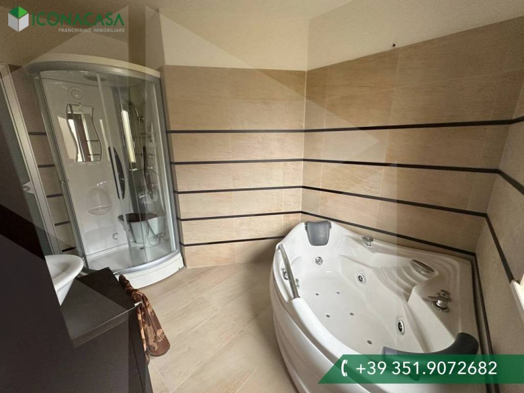 Villa a Matera in Via Salvatore e Michele Frangione - Foto 4