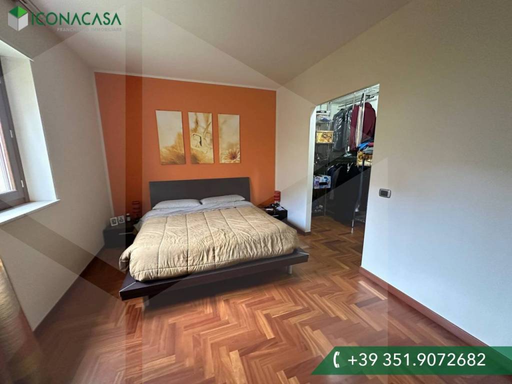 Villa a Matera in Via Salvatore e Michele Frangione - Foto 5