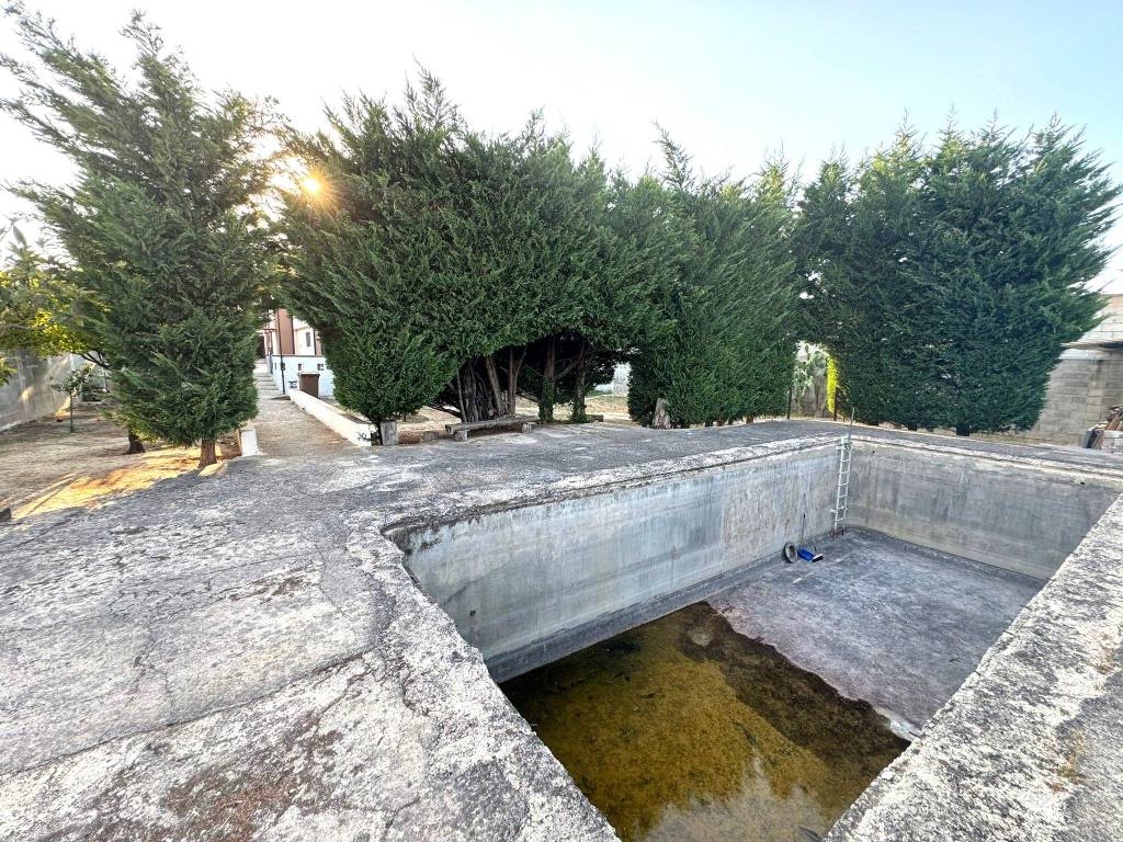 Villa a Barletta in Via Andria, 135 - Foto 2