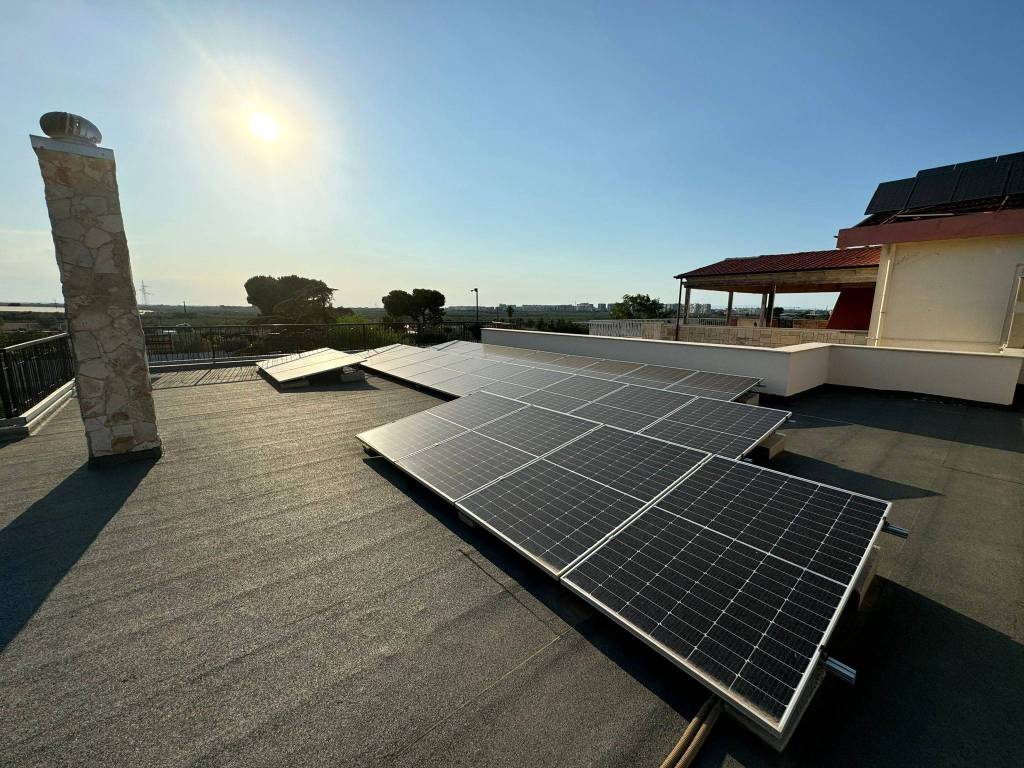 Villa a Barletta in Via Andria, 135 - Foto 4