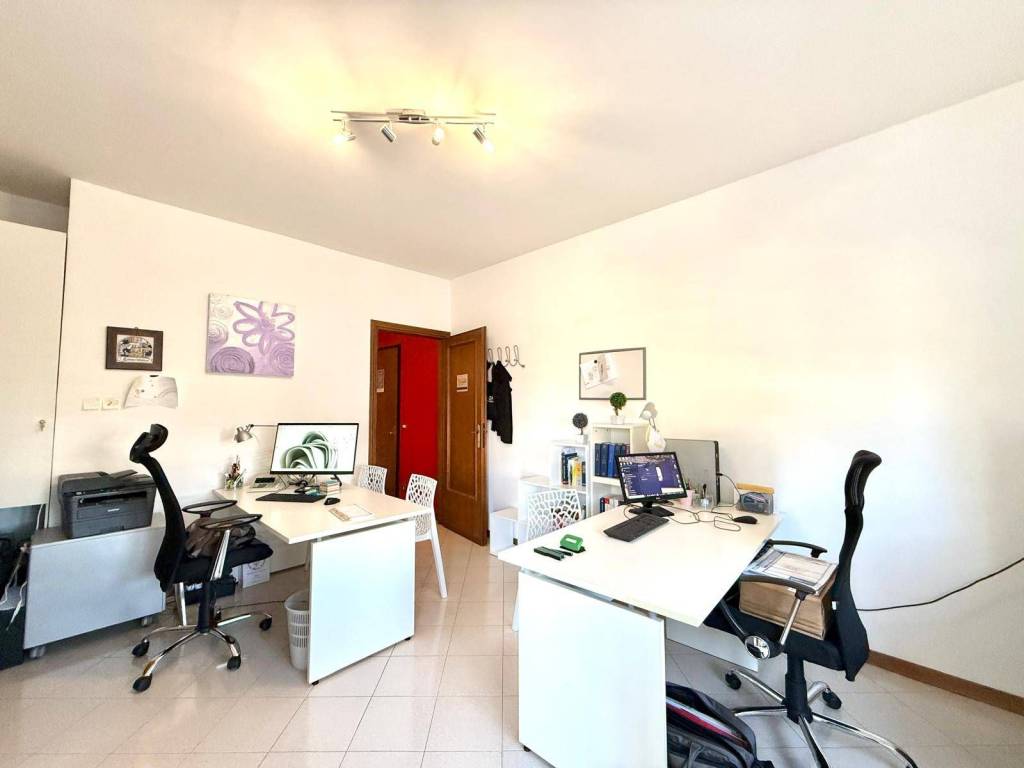 Appartamento a Rieti in Via Alessandro Manzoni, 19 - Foto 5