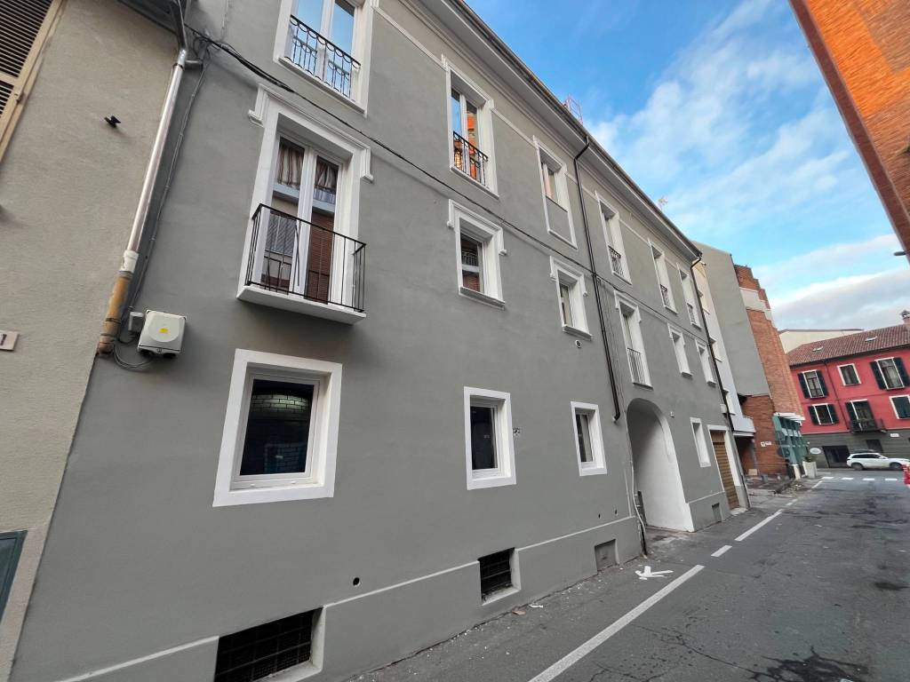 Appartamento a Alessandria in Via Palestro, 9 - Foto 2