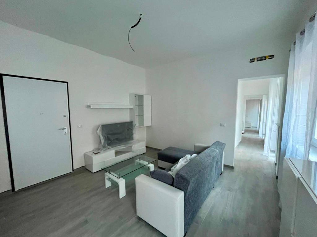 Appartamento a Alessandria in Via Palestro, 9 - Foto 3