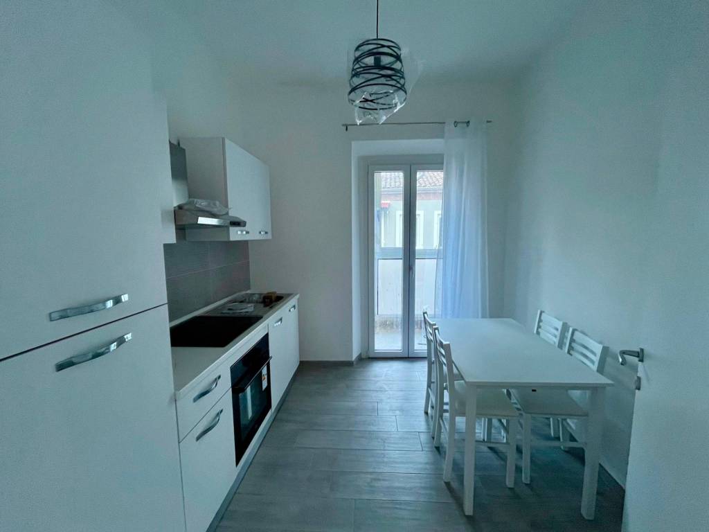 Appartamento a Alessandria in Via Palestro, 9 - Foto 4