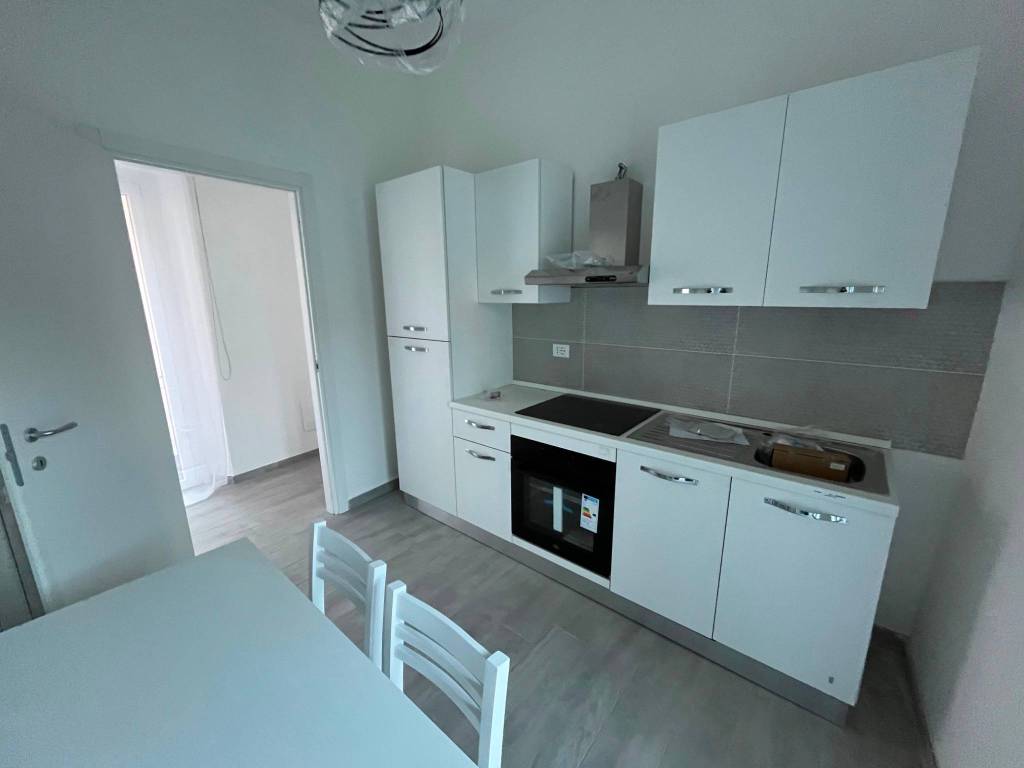 Appartamento a Alessandria in Via Palestro, 9 - Foto 5