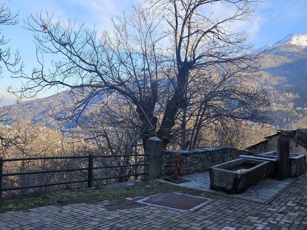 Rustico / casale a Chiomonte in Via Champriond, 2 - Foto 4