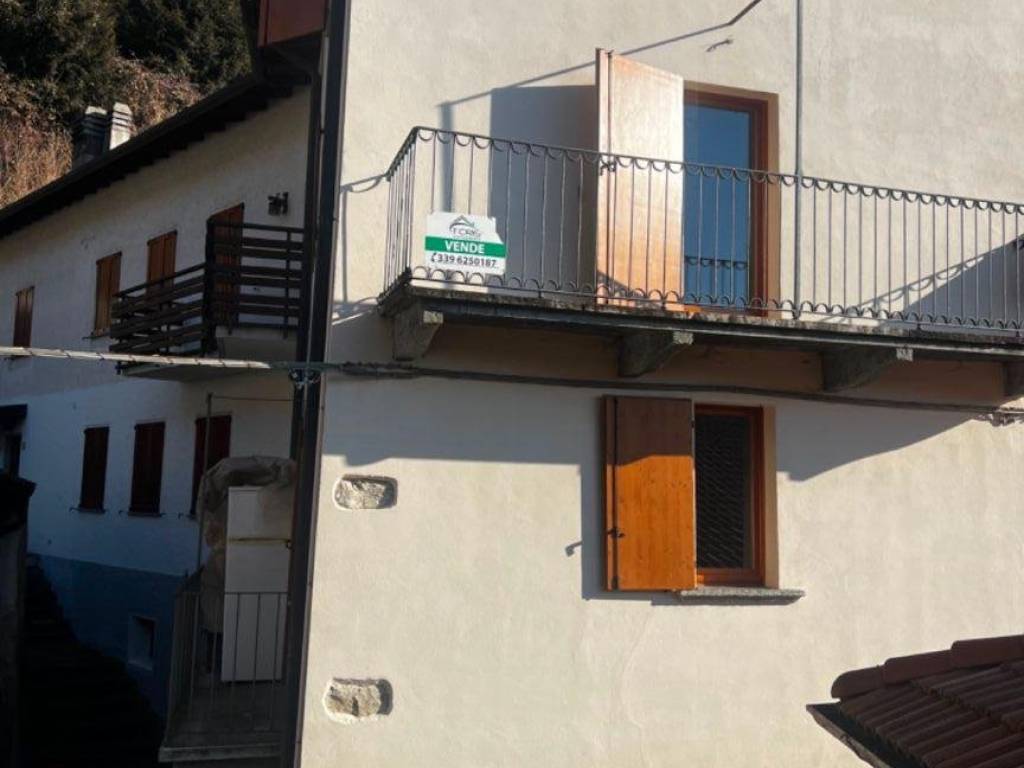 Casa indipendente a Ballabio in Via Aurelio Saffi - Foto 3