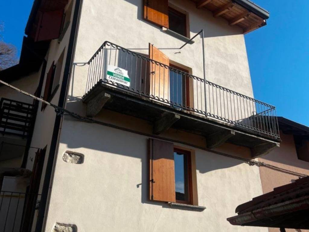 Casa indipendente a Ballabio in Via Aurelio Saffi - Foto 5