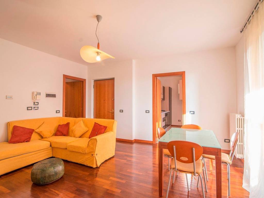 Appartamento a San donato milanese in Via Bruxelles - Foto 3