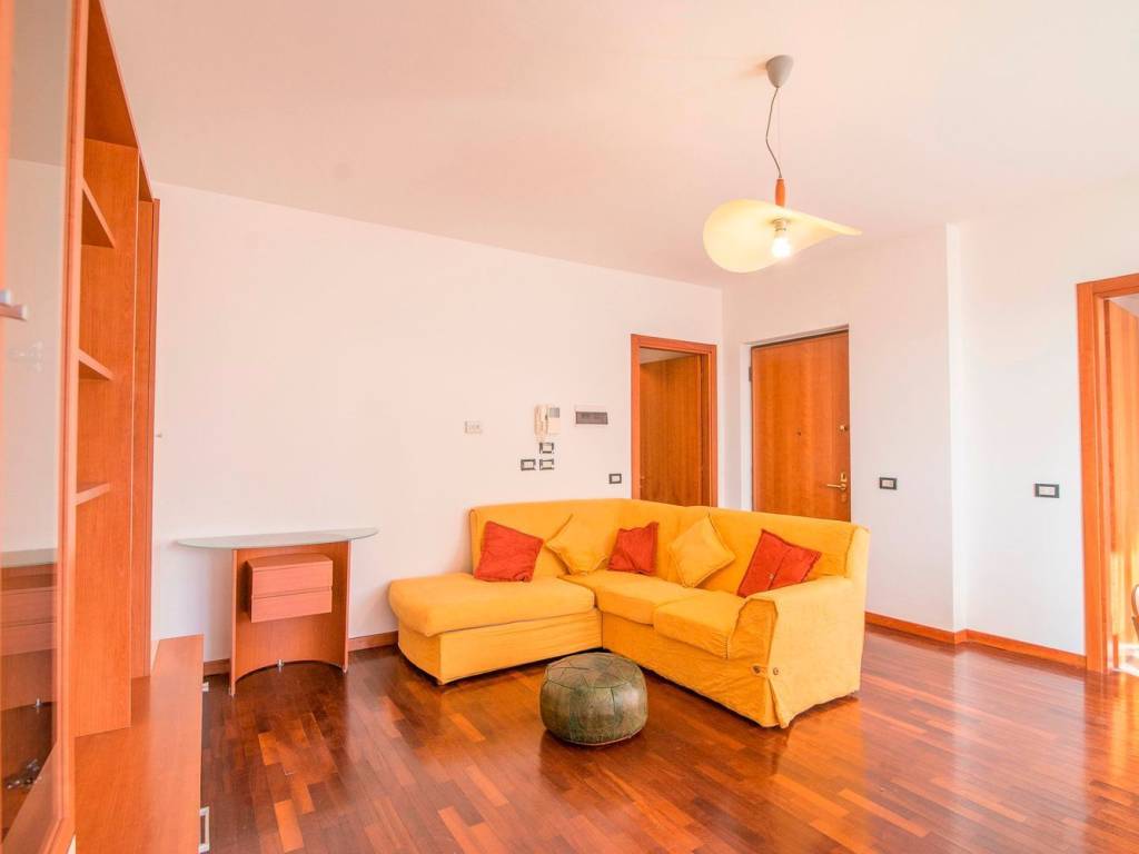 Appartamento a San donato milanese in Via Bruxelles - Foto 5