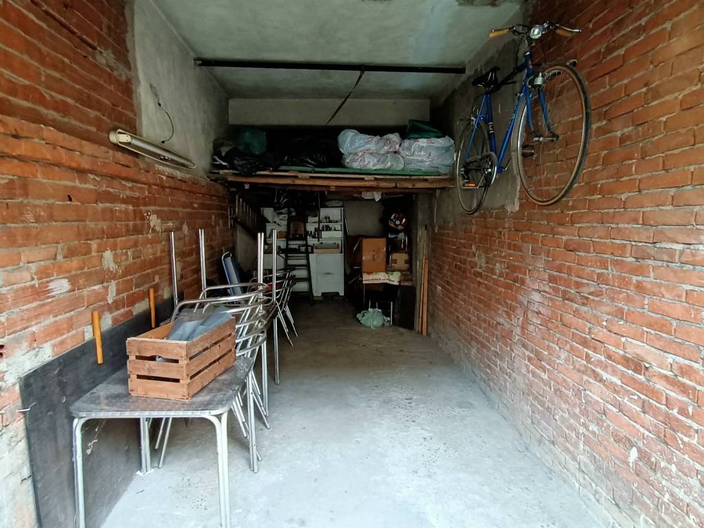 Box / garage a Bagno a ripoli in Via Pian di Grassina - Foto 3