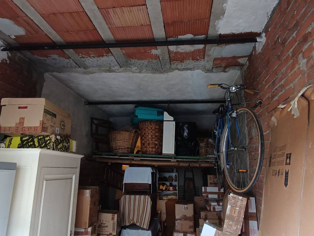 Box / garage a Bagno a ripoli in Via Pian di Grassina - Foto 4