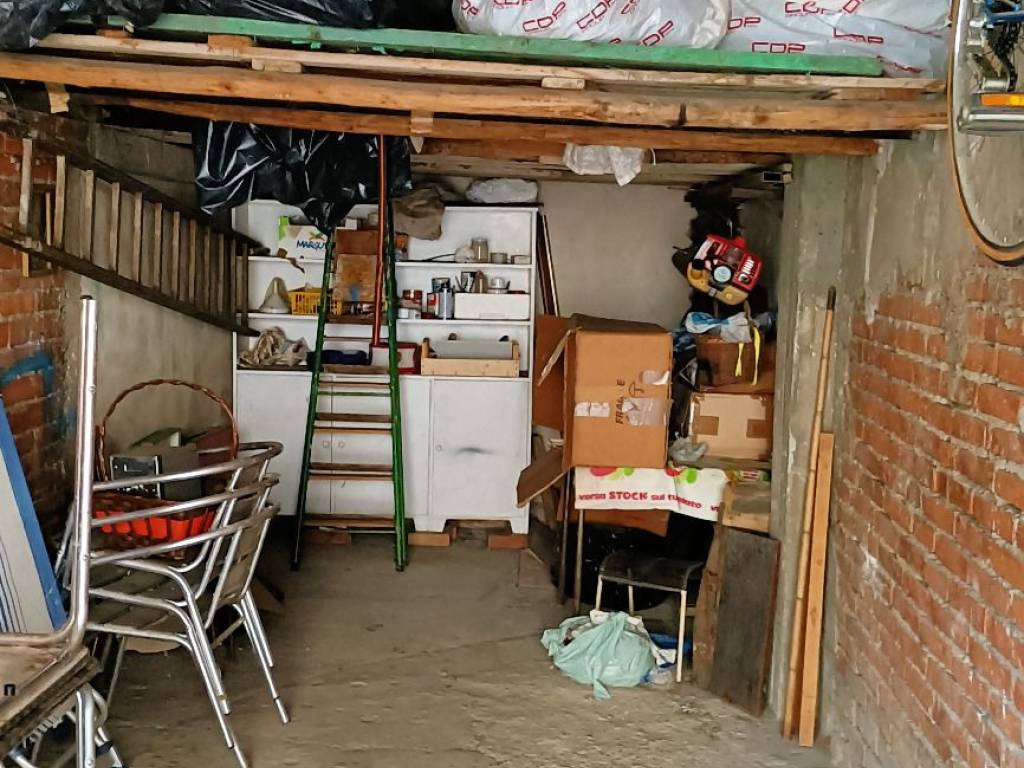 Box / garage a Bagno a ripoli in Via Pian di Grassina - Foto 5