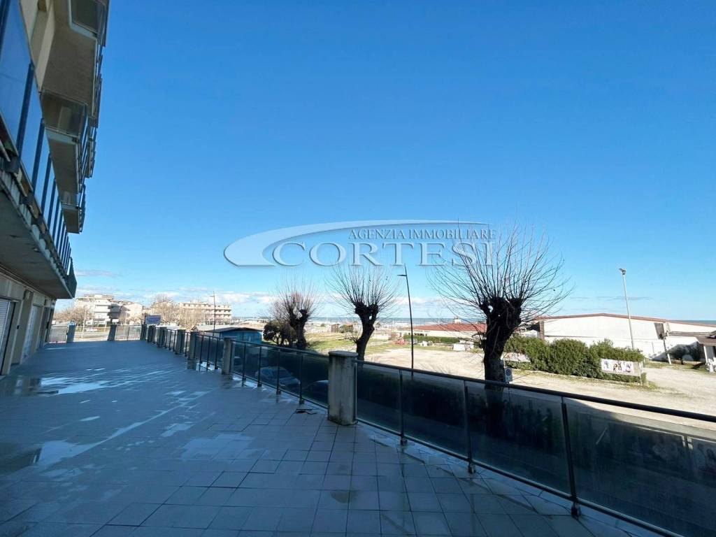 Appartamento a Fano in Via Boscomarina, 5 - Foto 2