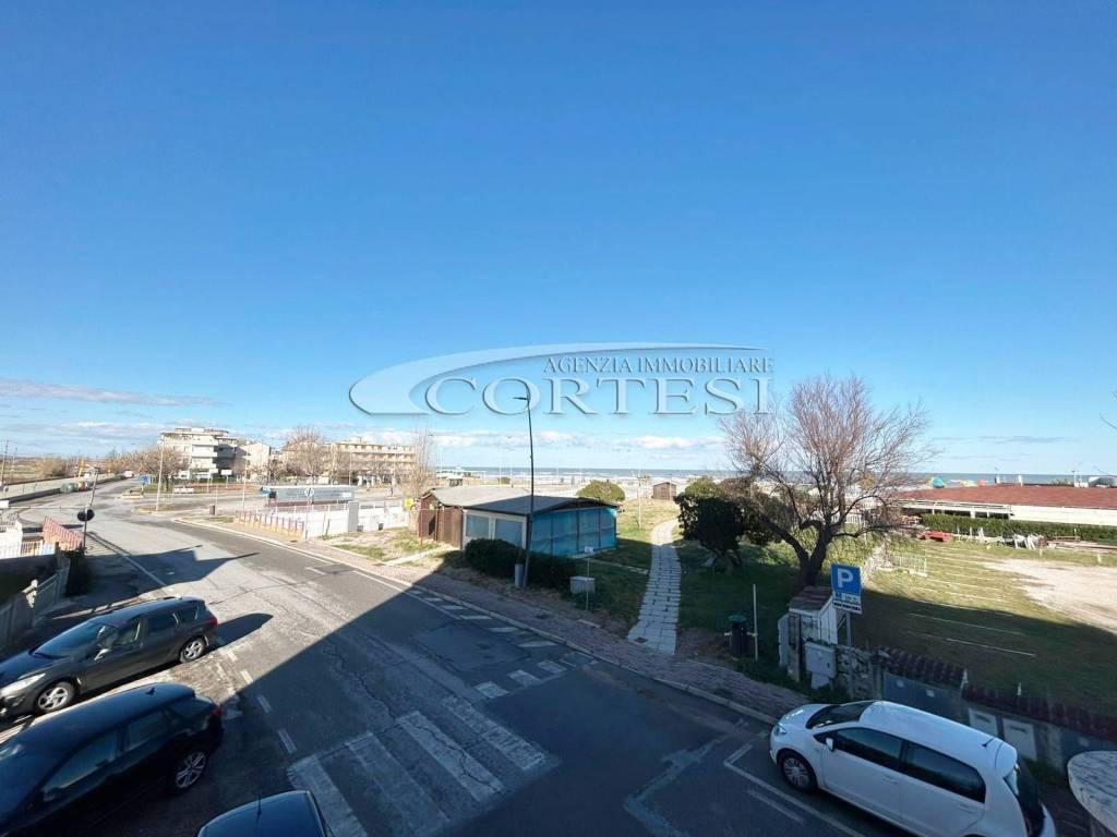 Appartamento a Fano in Via Boscomarina, 5 - Foto 3
