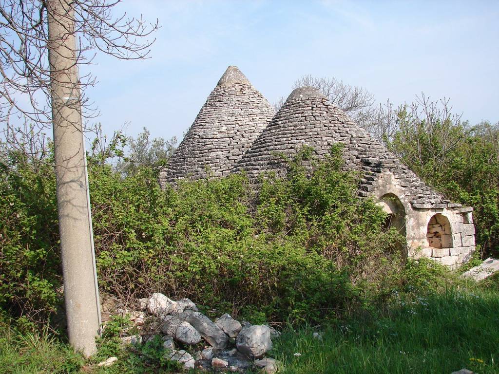Terreno a Monopoli in Contrada Paretano - Foto 2