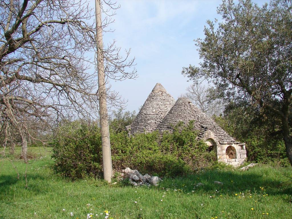 Terreno a Monopoli in Contrada Paretano - Foto 3
