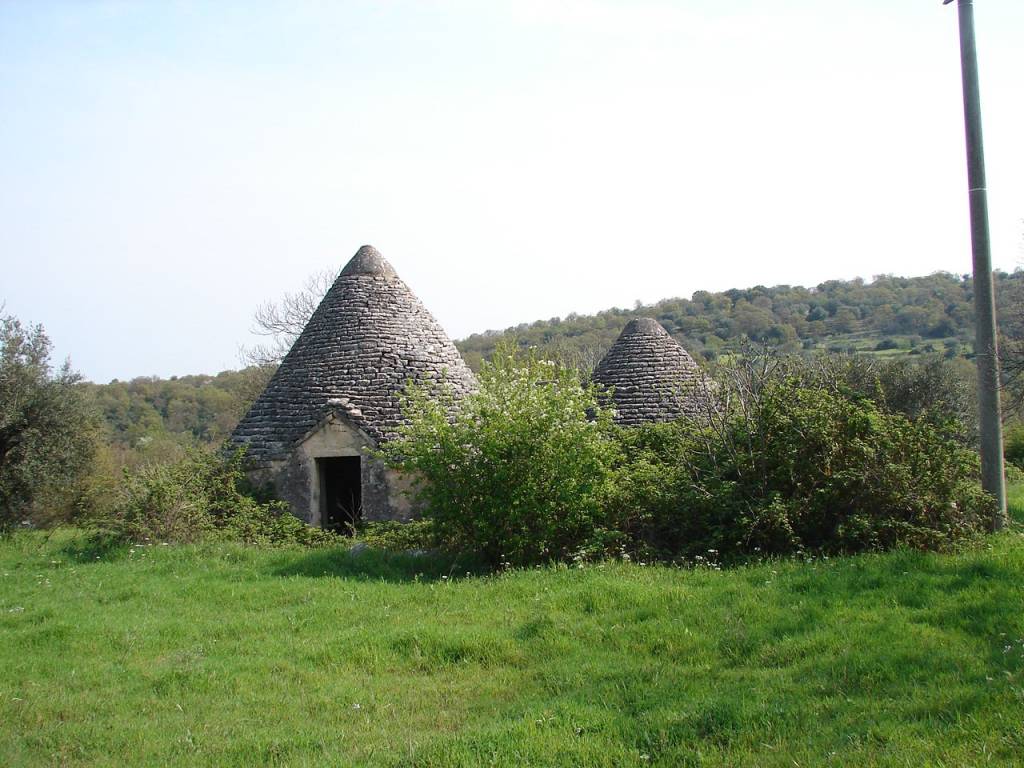Terreno a Monopoli in Contrada Paretano - Foto 4