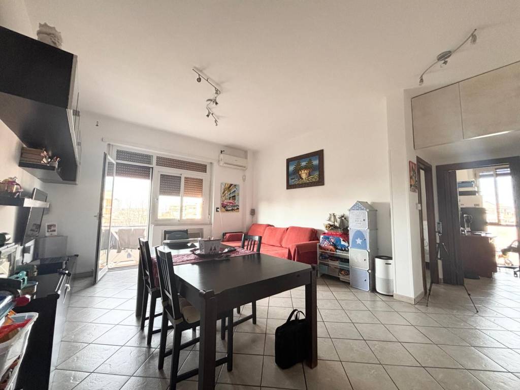 Appartamento a Aprilia in Via Gabriele D'Annunzio - Foto 3