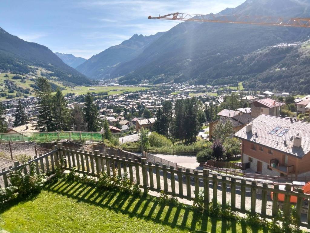 Villa a Bormio in Via Giacinto Sertorelli - Foto 2