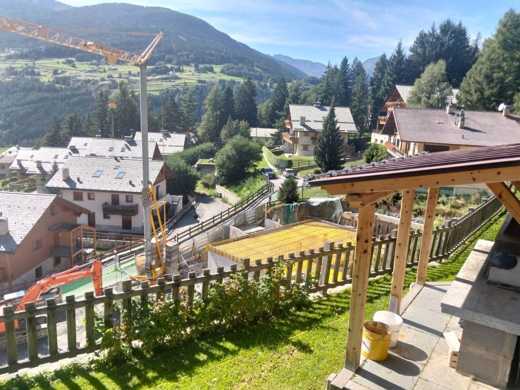 Villa a Bormio in Via Giacinto Sertorelli - Foto 5