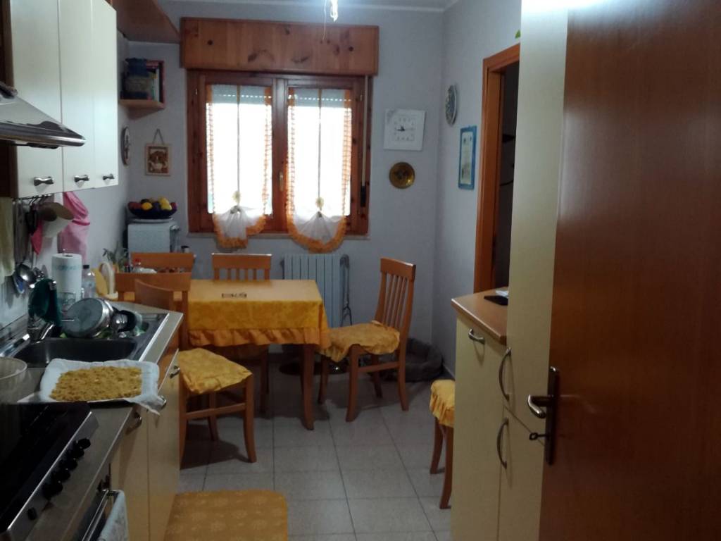 Appartamento a Bernalda in Via Mario Pagano - Foto 4