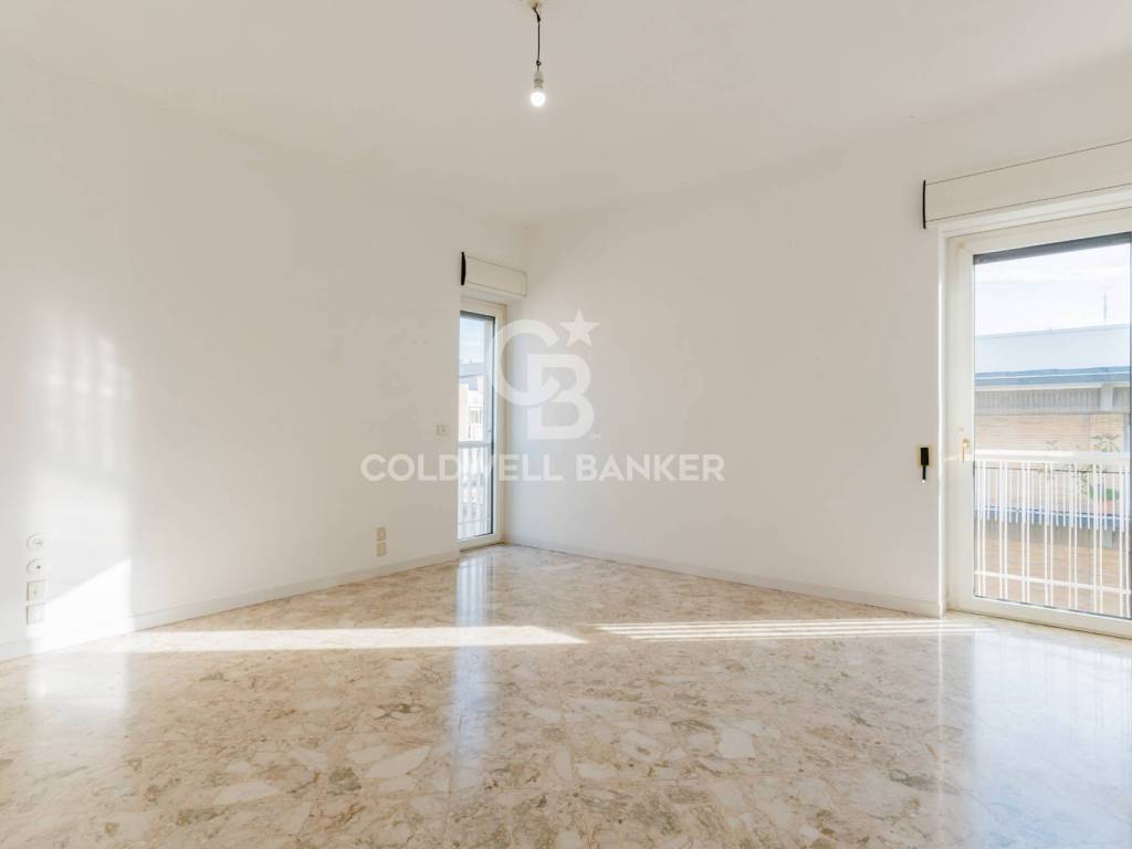 Appartamento a Bari in via Nicolò Putignani, 141 - Foto 1