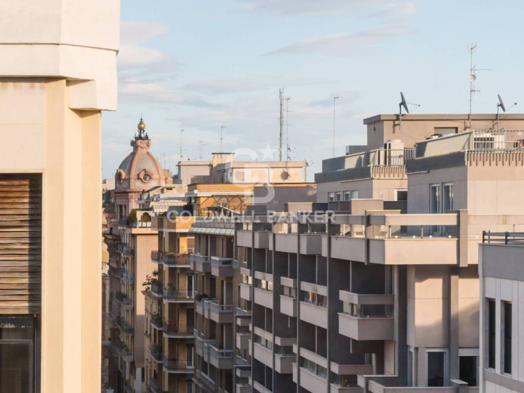 Appartamento a Bari in via Nicolò Putignani, 141 - Foto 2