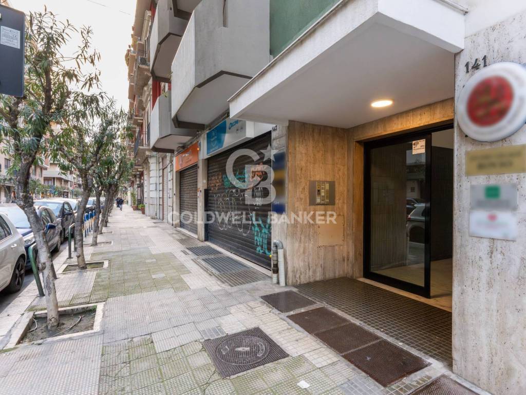 Appartamento a Bari in via Nicolò Putignani, 141 - Foto 3