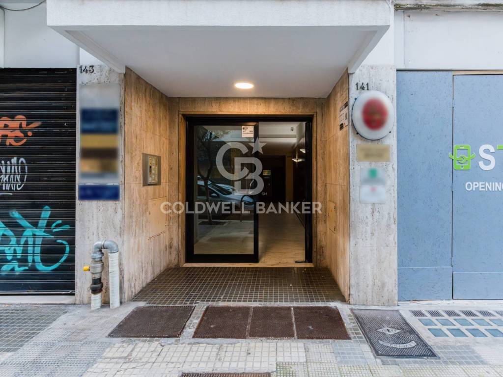 Appartamento a Bari in via Nicolò Putignani, 141 - Foto 4