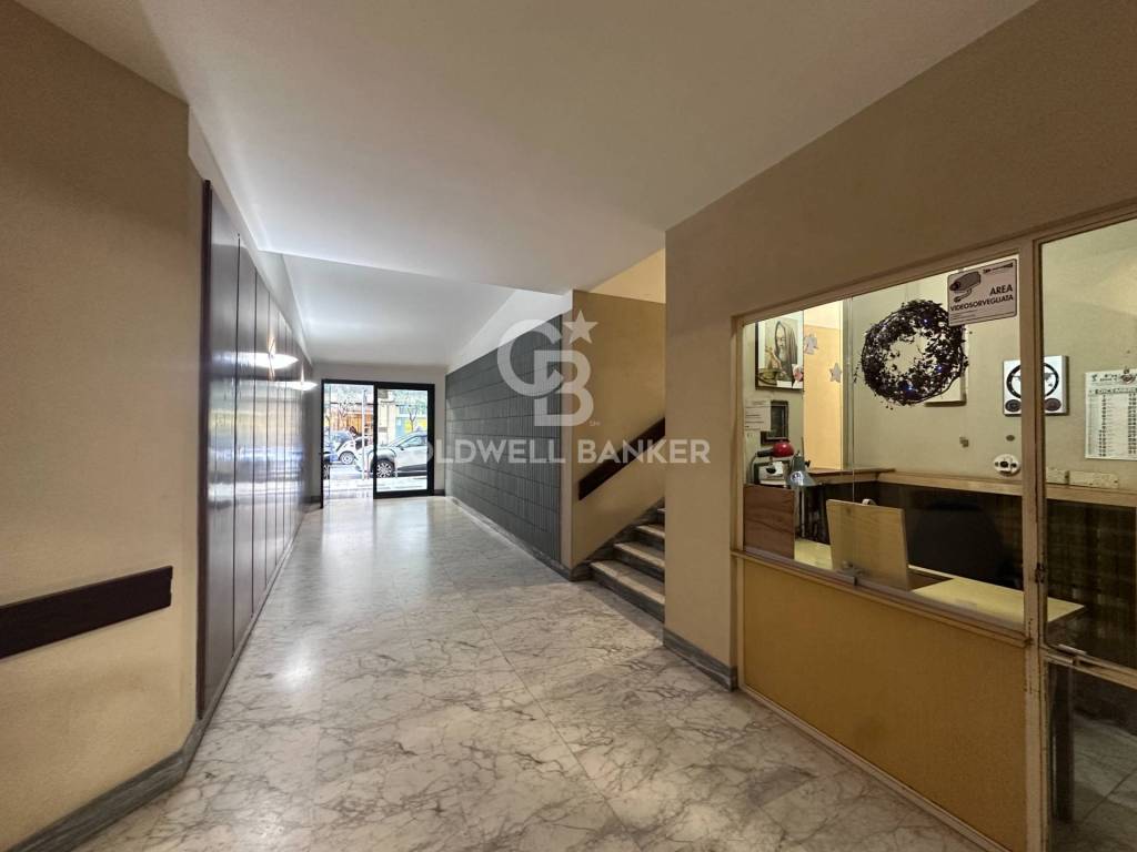 Appartamento a Bari in via Nicolò Putignani, 141 - Foto 5