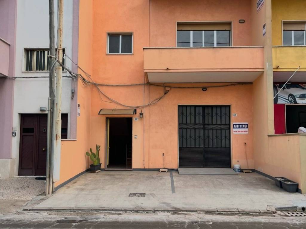 Appartamento a Taurisano in Corso Umberto I, 327 - Foto 2