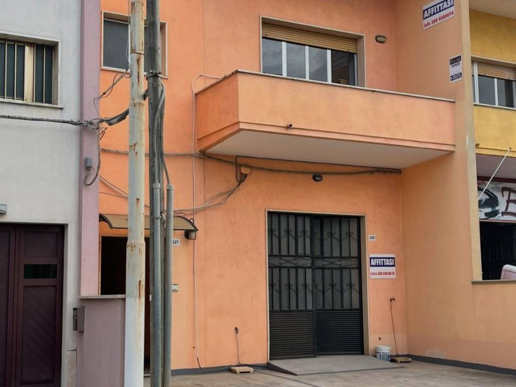 Appartamento a Taurisano in Corso Umberto I, 327 - Foto 4