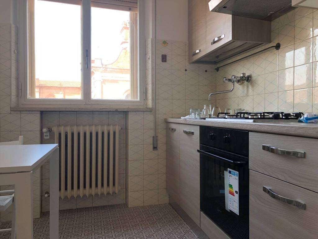 Appartamento a Ferrara in Piazzale San Benedetto - Foto 3