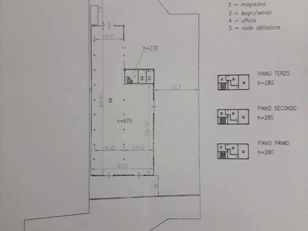 Immobile a La spezia - Foto 3