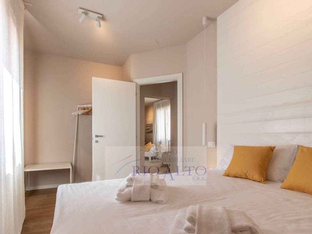 Appartamento a Venezia in Via Monte Sabotino, 12 - Foto 2