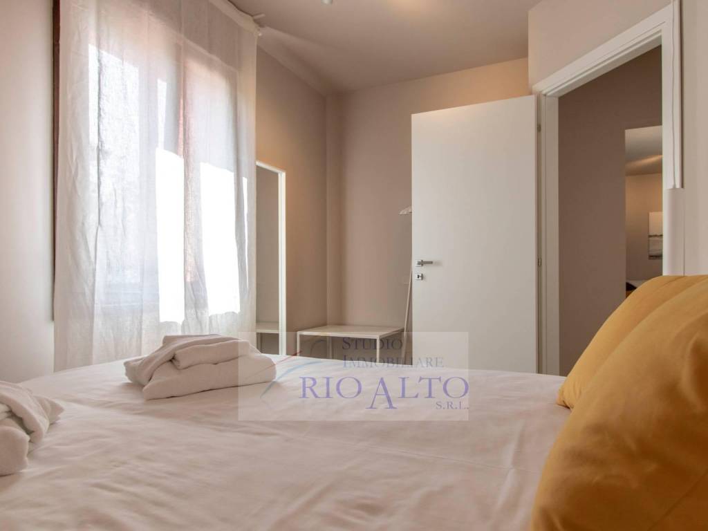 Appartamento a Venezia in Via Monte Sabotino, 12 - Foto 4