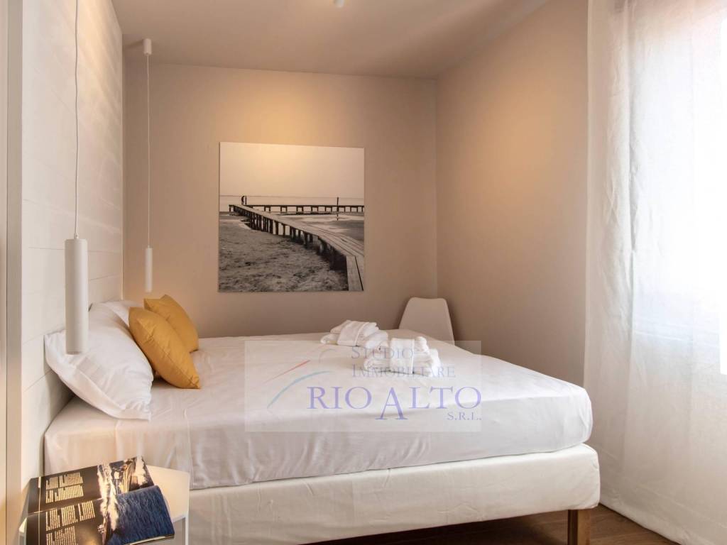 Appartamento a Venezia in Via Monte Sabotino, 12 - Foto 5