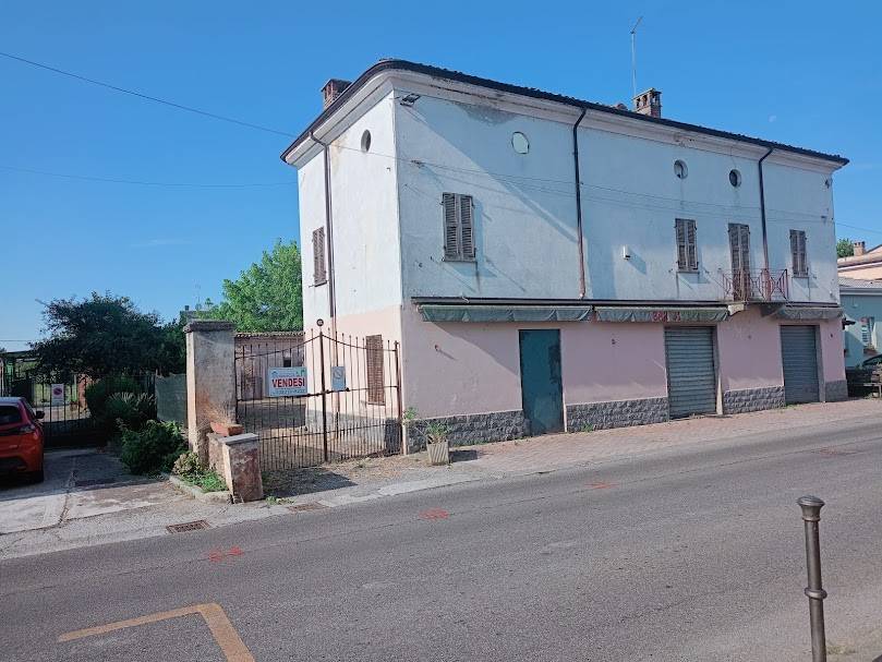Casa indipendente a Bressana bottarone in Via Agostino Depretis, 80 - Foto 2