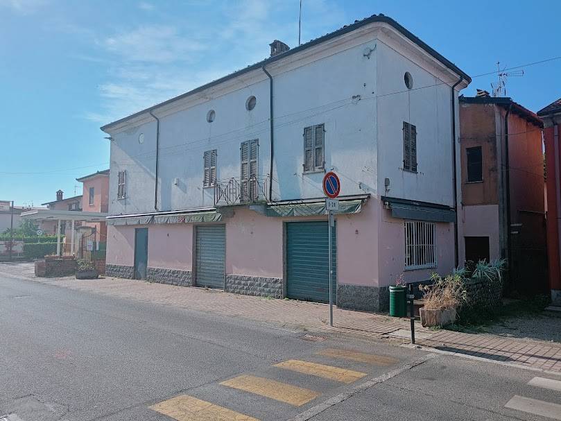 Casa indipendente a Bressana bottarone in Via Agostino Depretis, 80 - Foto 3